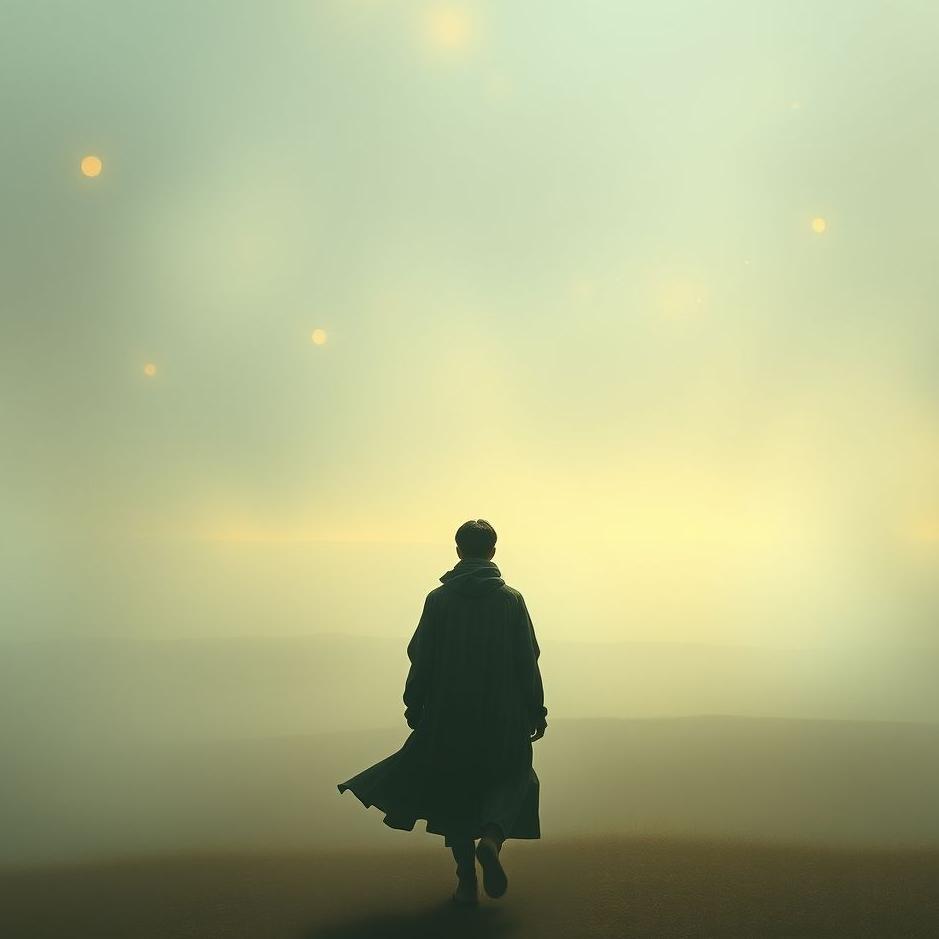 Dream Dictionary : Dreams About Seeking Lost