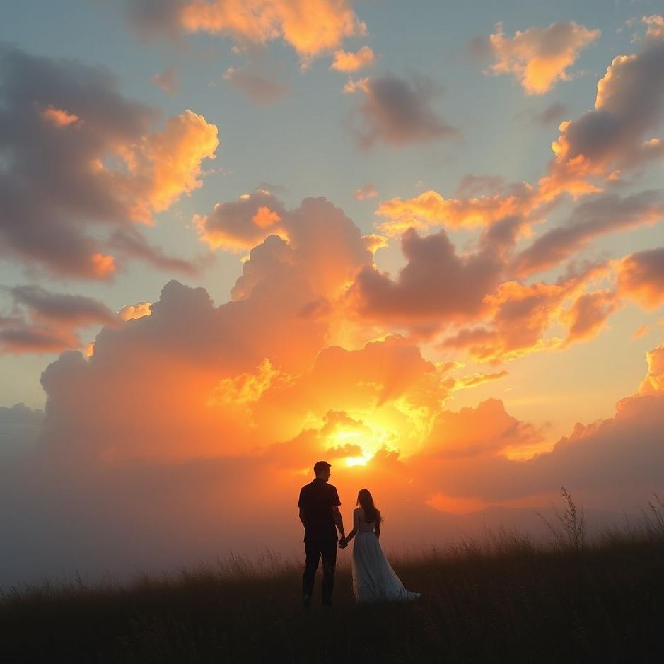 Dream : Dreams About Seeking Love