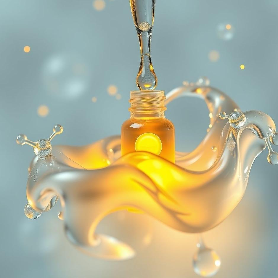 Dream : Dreams About Serum