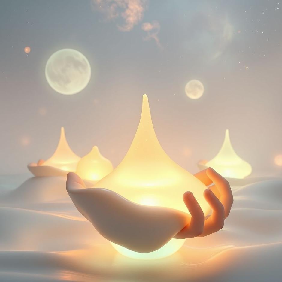 Dream : Dreams About Shaping