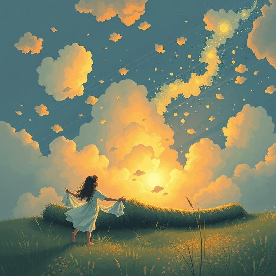 Dream : Dreams About Shareing