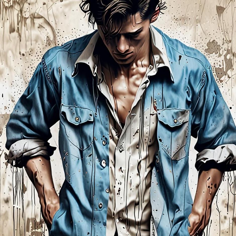 Dream : Dreams About Shirt Torn