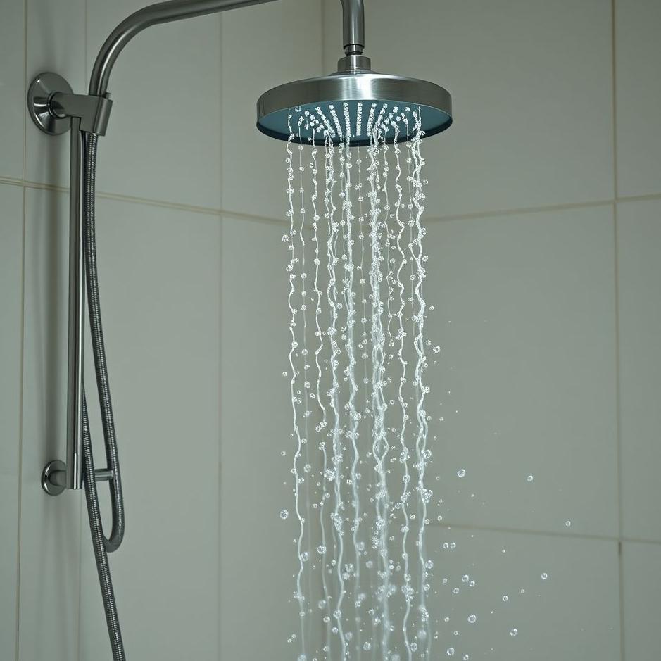 Dream : Dreams About Shower