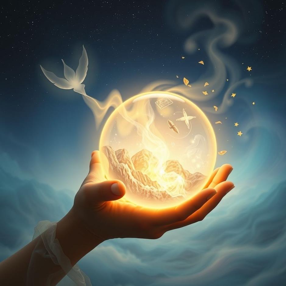 Dream : Dreams About Showing