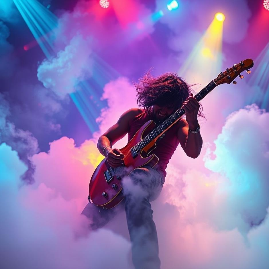 Dream : Dreams About Shredding