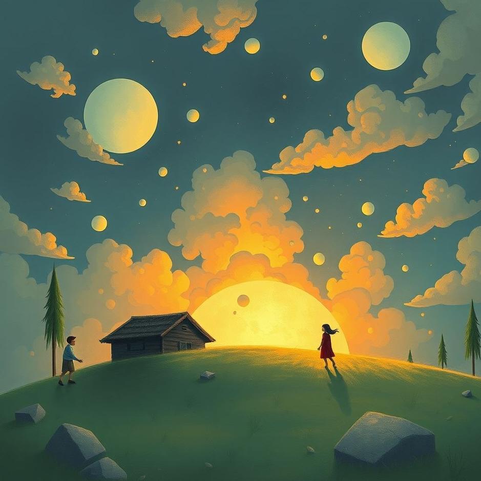 Dream : Dreams About Shrinking