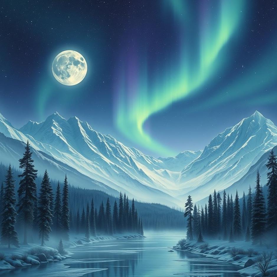 Dream : Dreams About Siberian