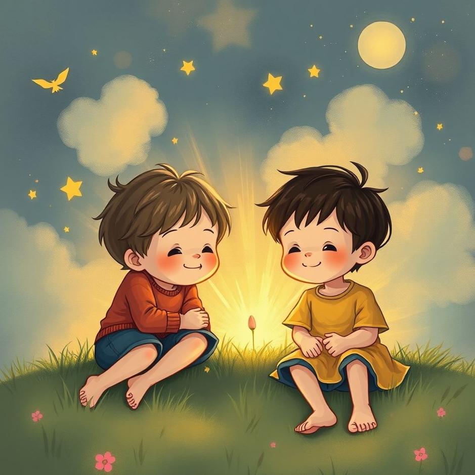 Dream : Dreams About Siblings