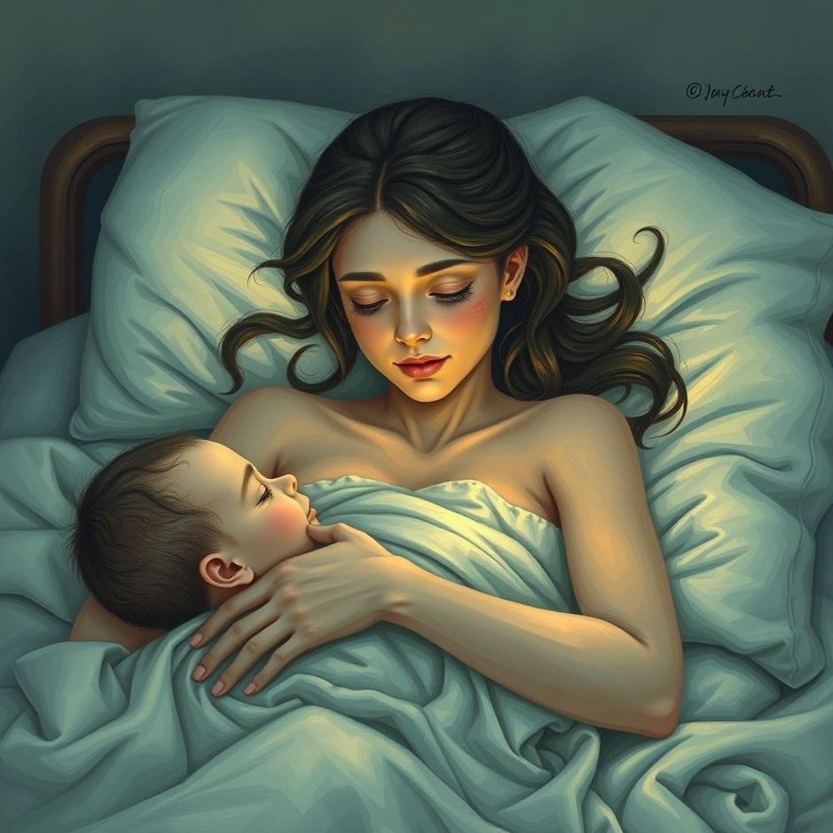 Dream : Dreams About Sick Mother