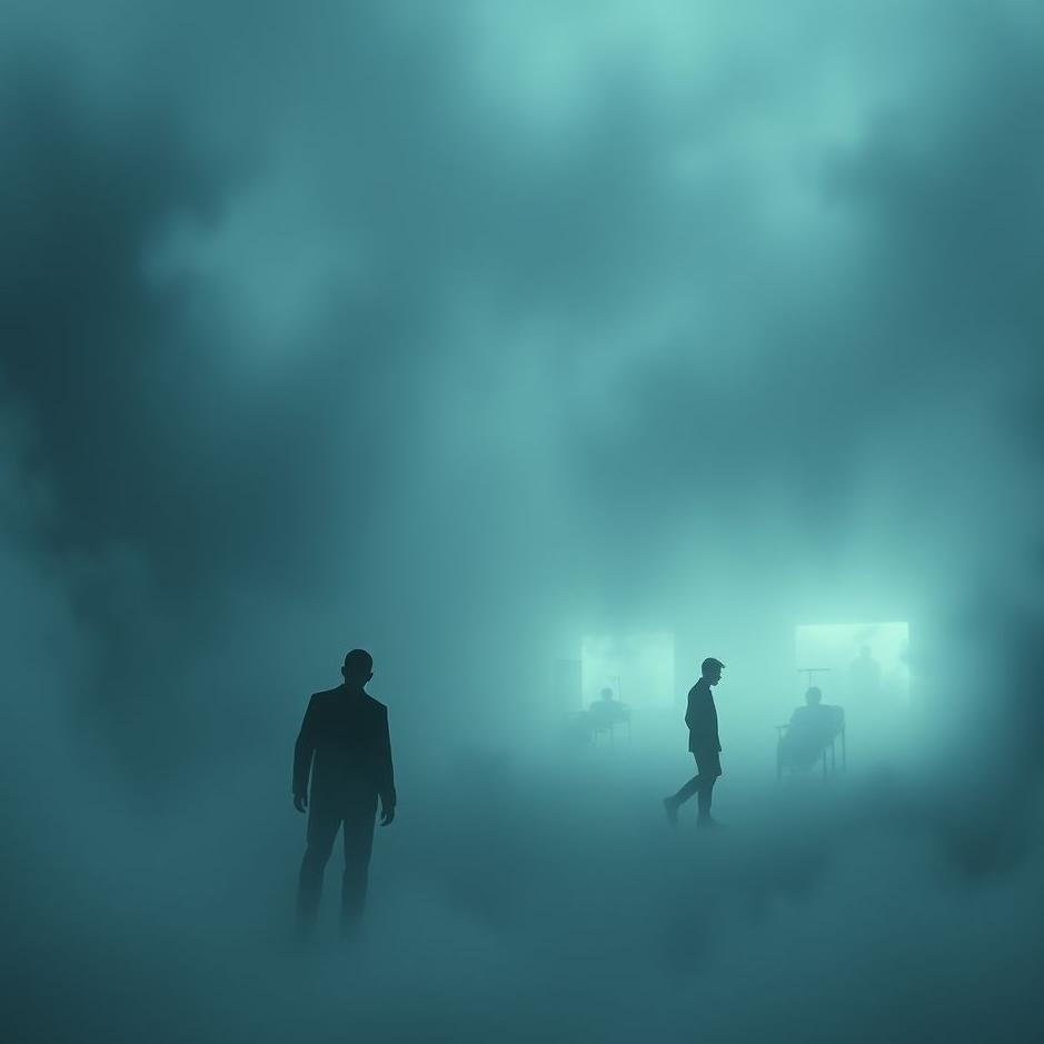 Dream : Dreams About Sick