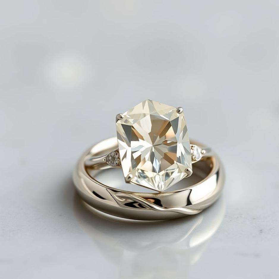 Dream Dictionary : Dreams About Silver Ring