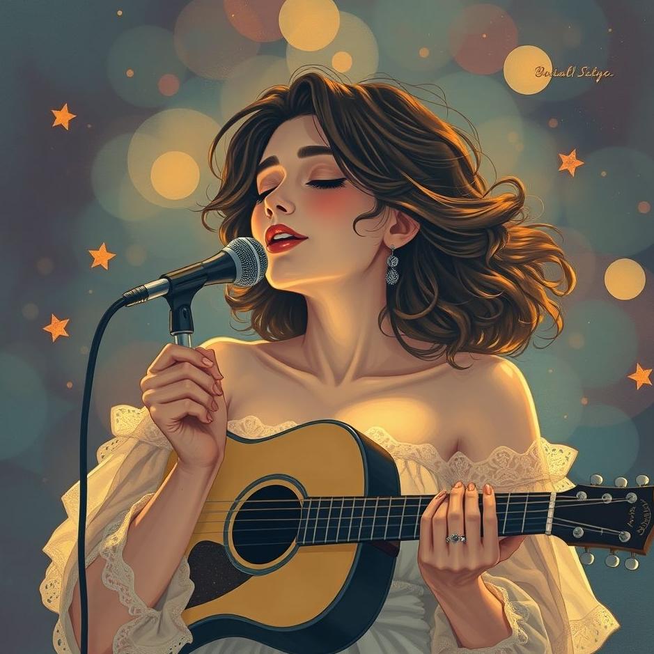 Dream : Dreams About Singer