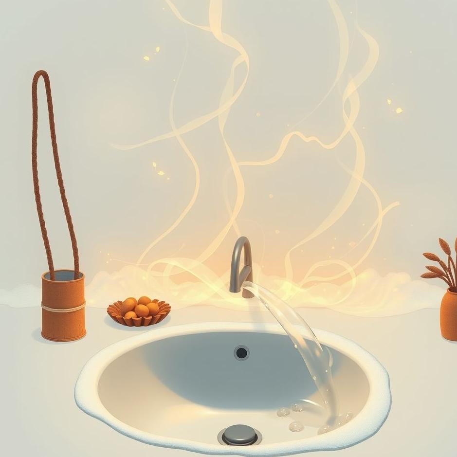 Dream : Dreams About Sink