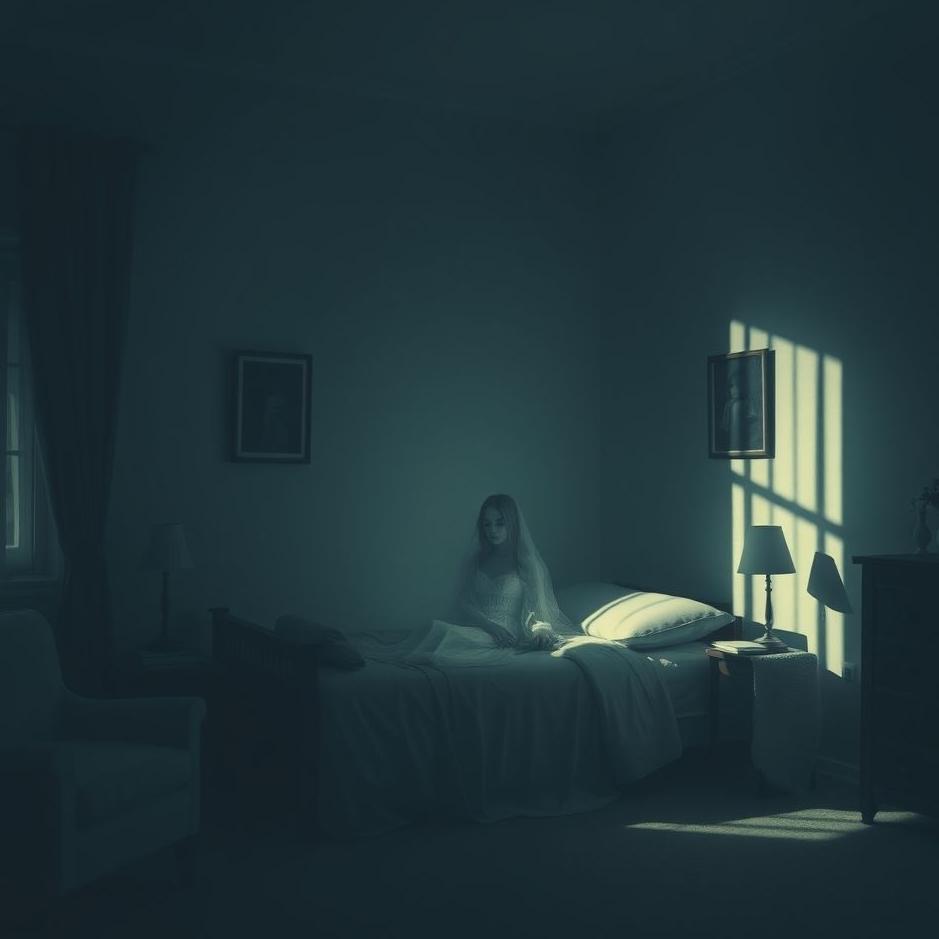 Dream : Dreams About Sister Death