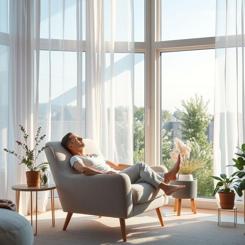 Dream : Dreams About Sitting Back