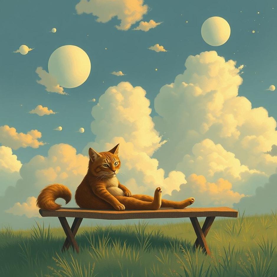 Dream : Dreams About Sitting Lap