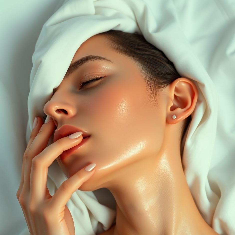 Dream Dictionary : Dreams About Skin