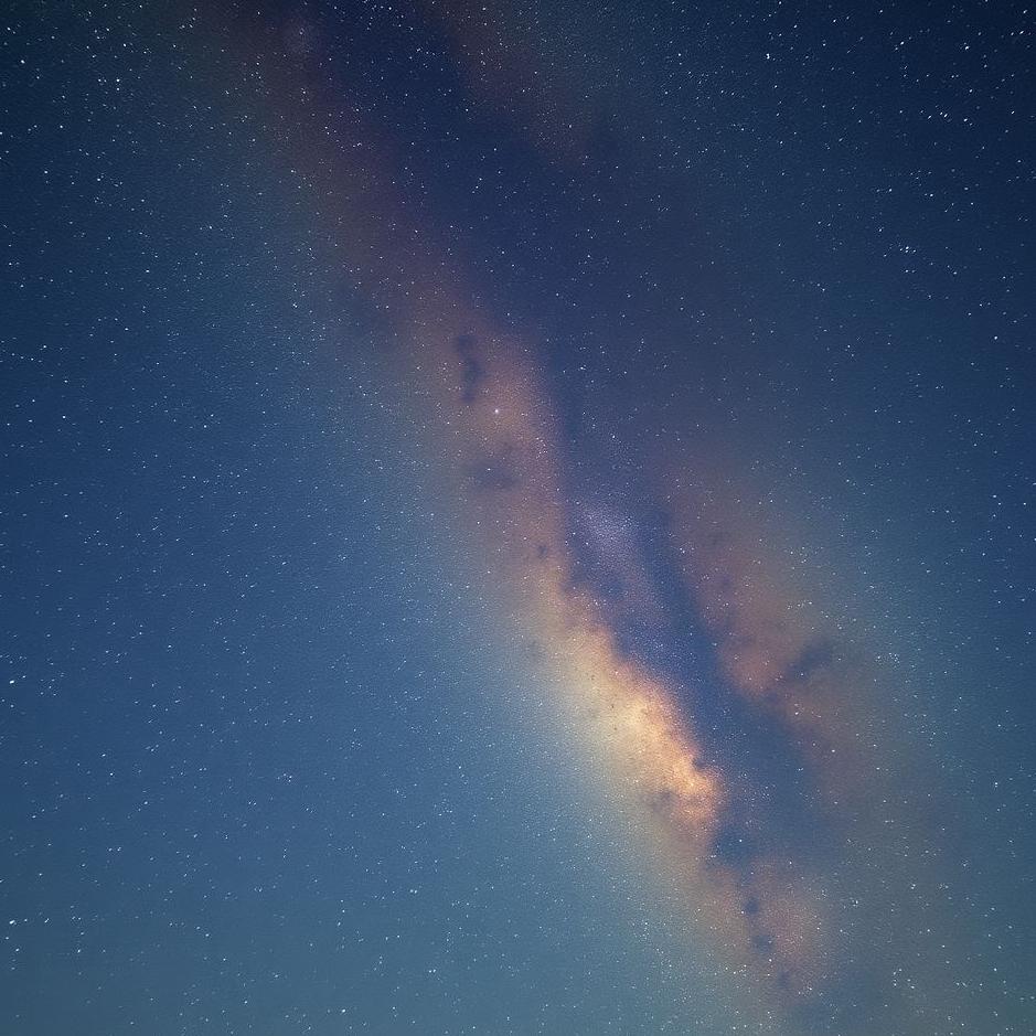 Dream : Dreams About Sky Stars