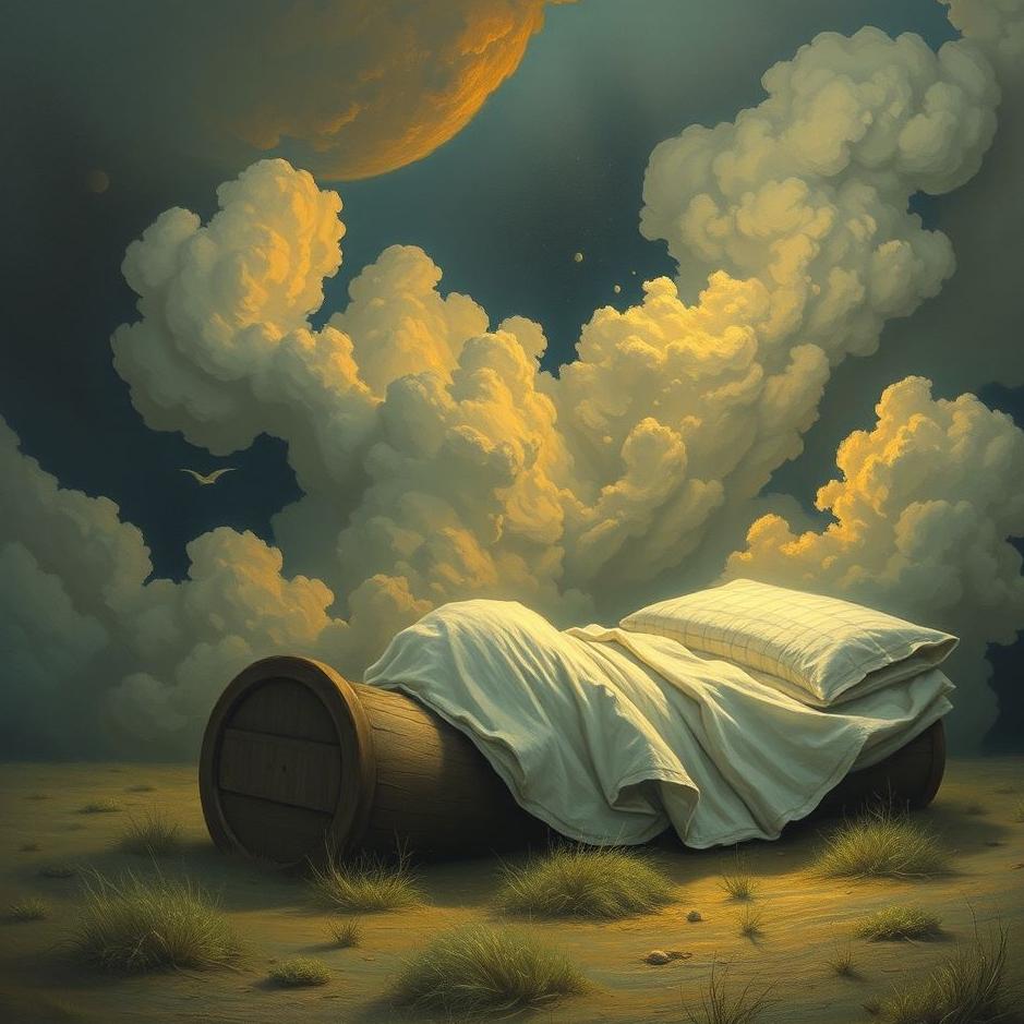 Dream Dictionary : Dreams About Slandered