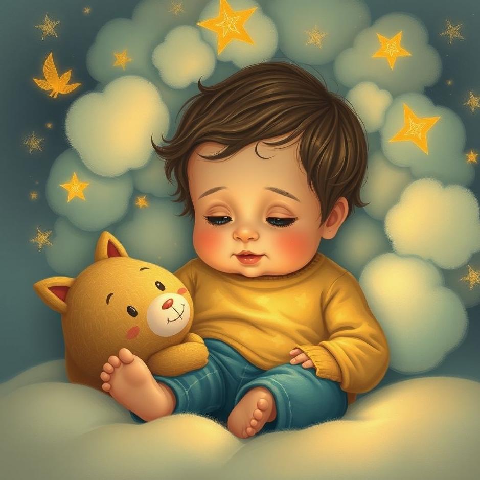 Dream : Dreams About Small Child