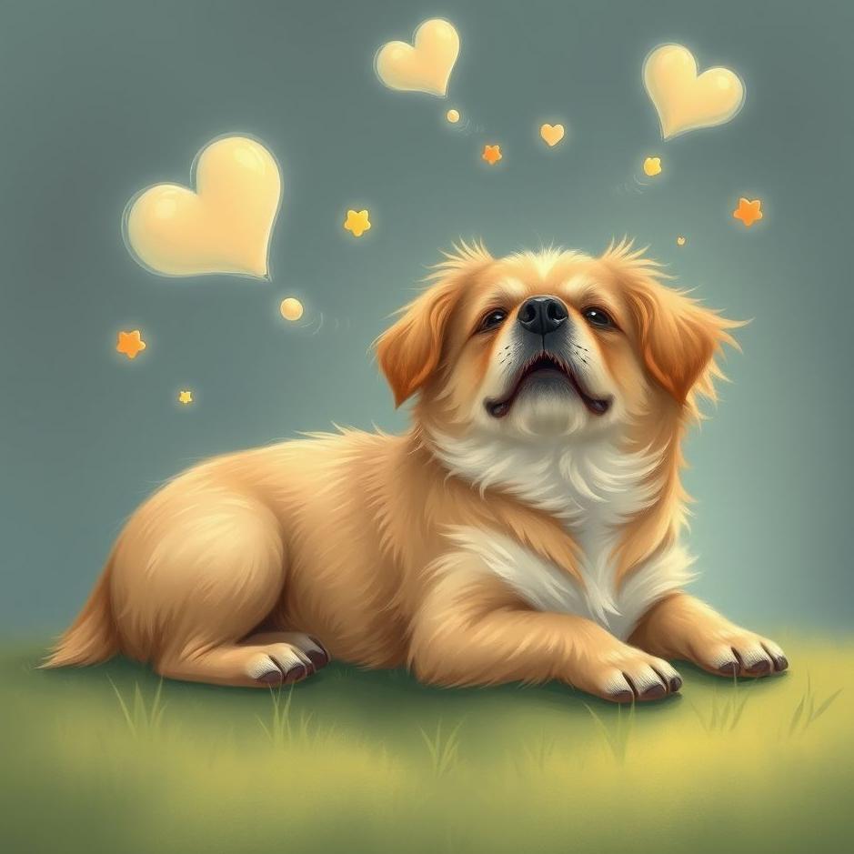 Dream : Dreams About Small Dog