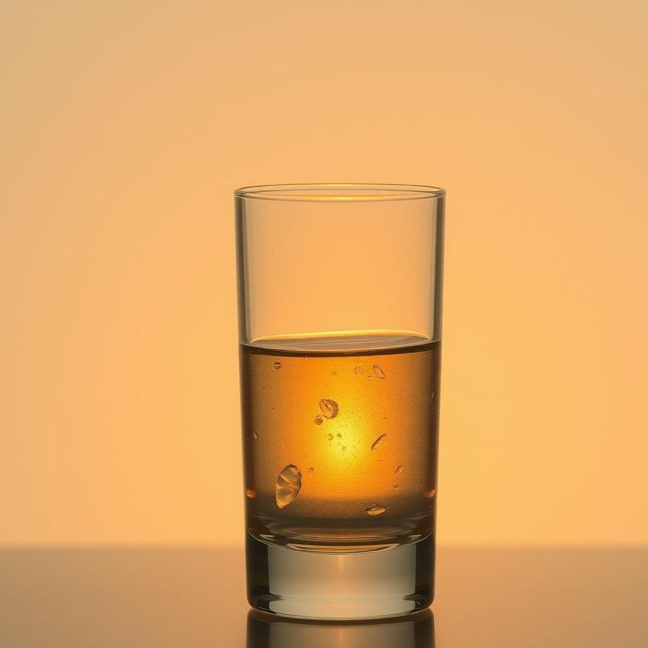 Dream : Dreams About Small Glass