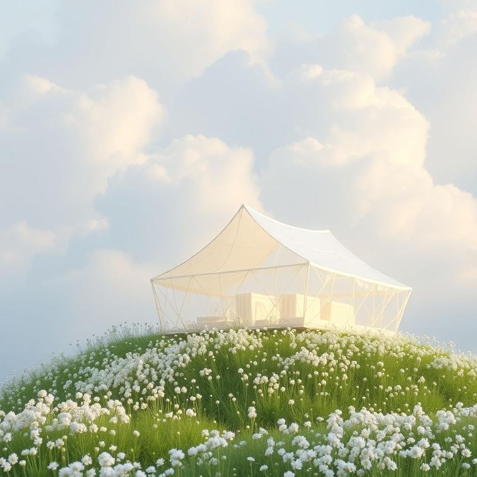 Dream : Dreams About Small White