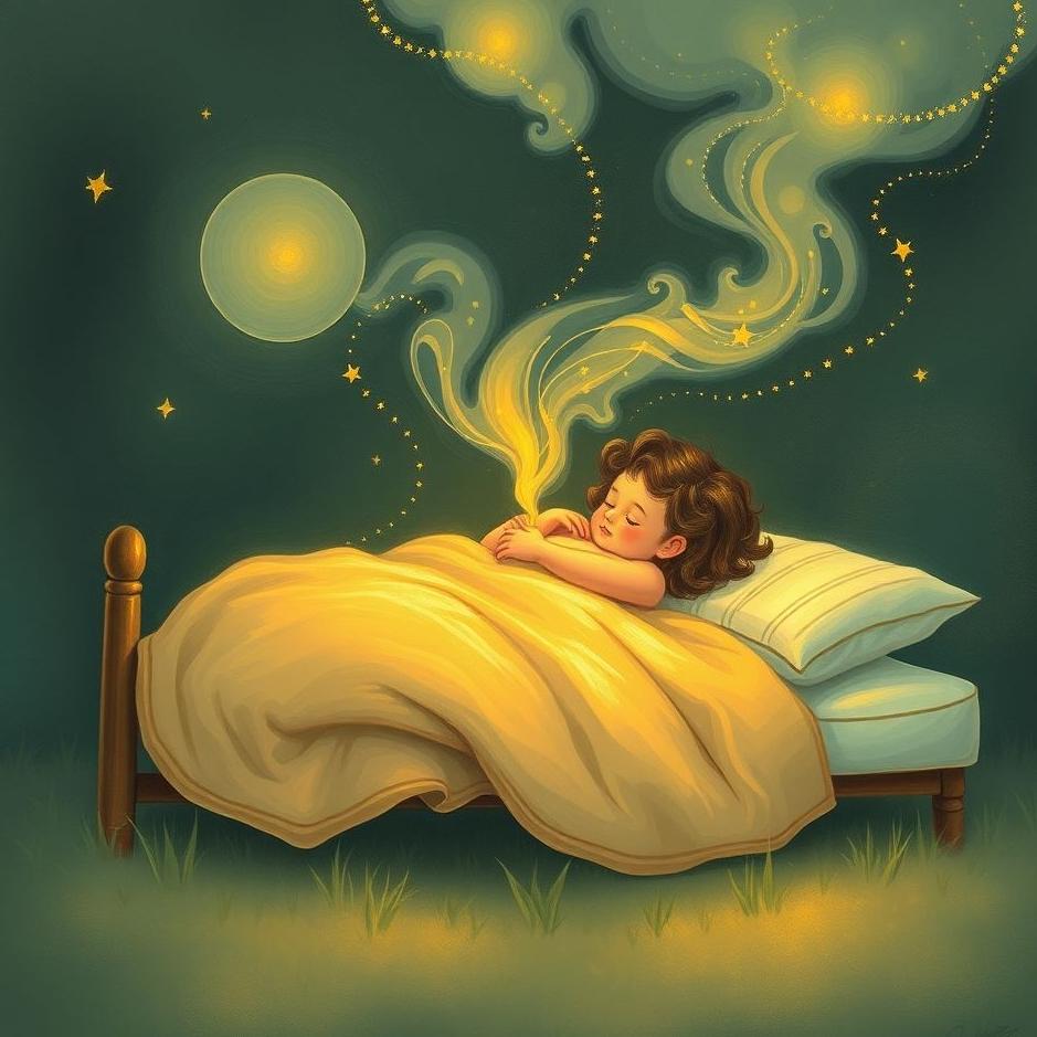Dream : Dreams About Smelly