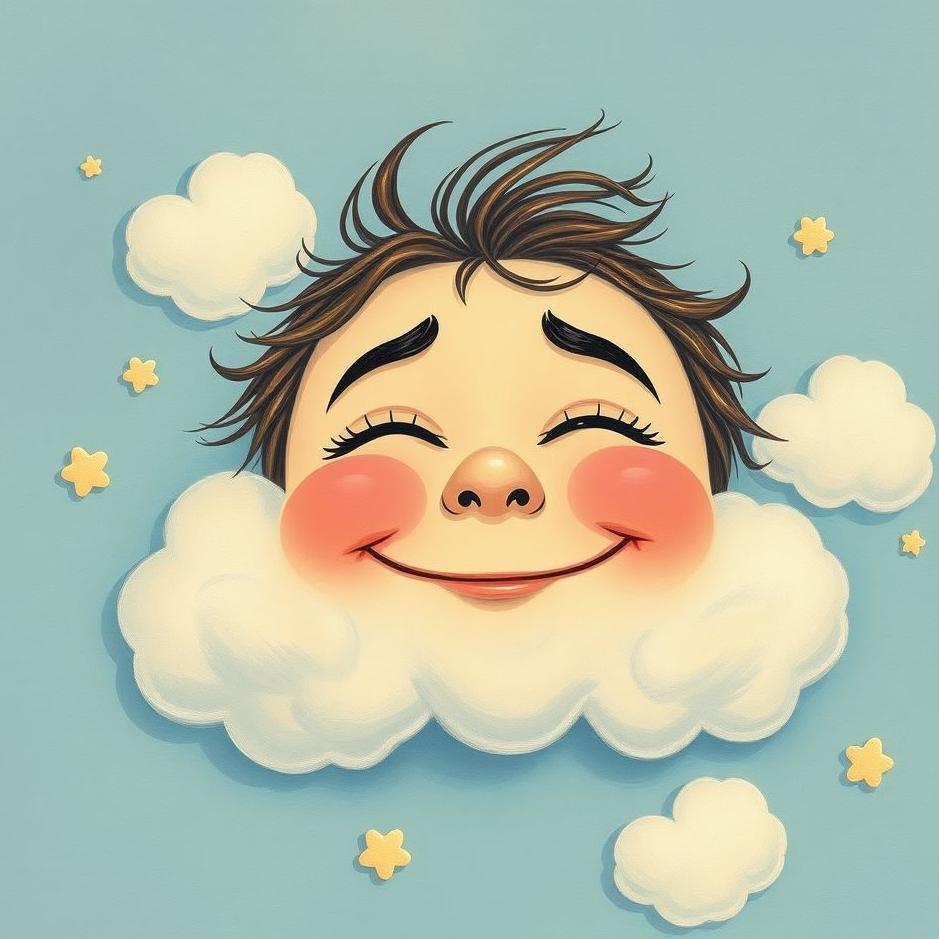 Dream : Dreams About Smile