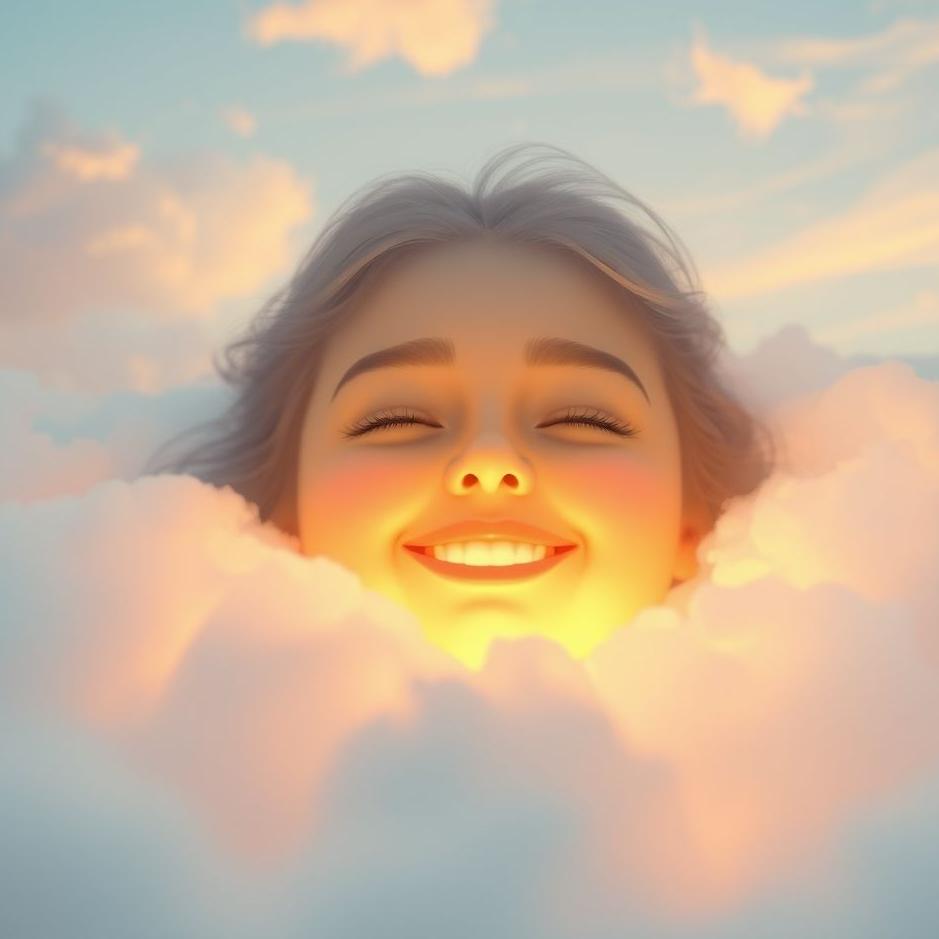 Dream : Dreams About Smiling