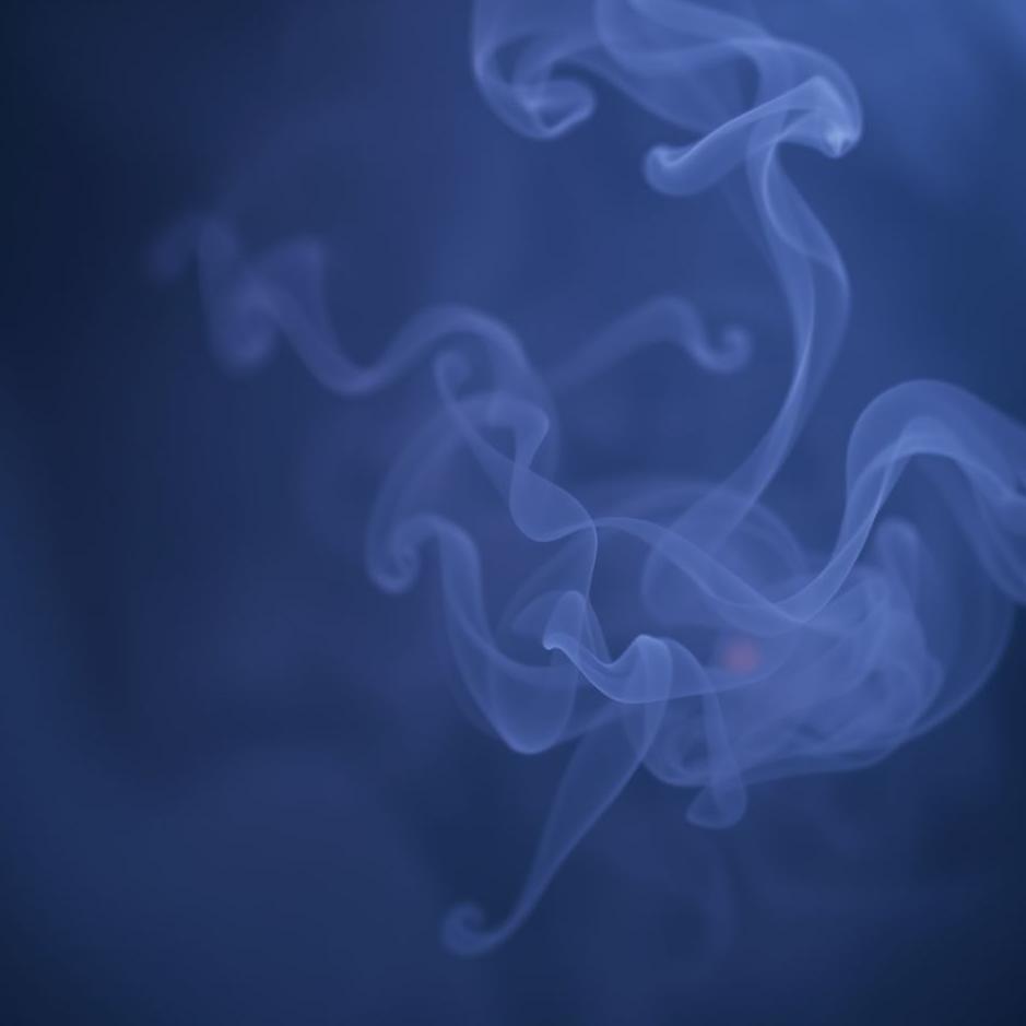 Dream : Dreams About Smoke