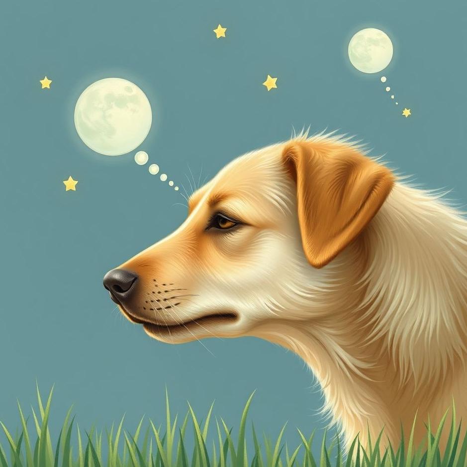 Dream : Dreams About Sniffing