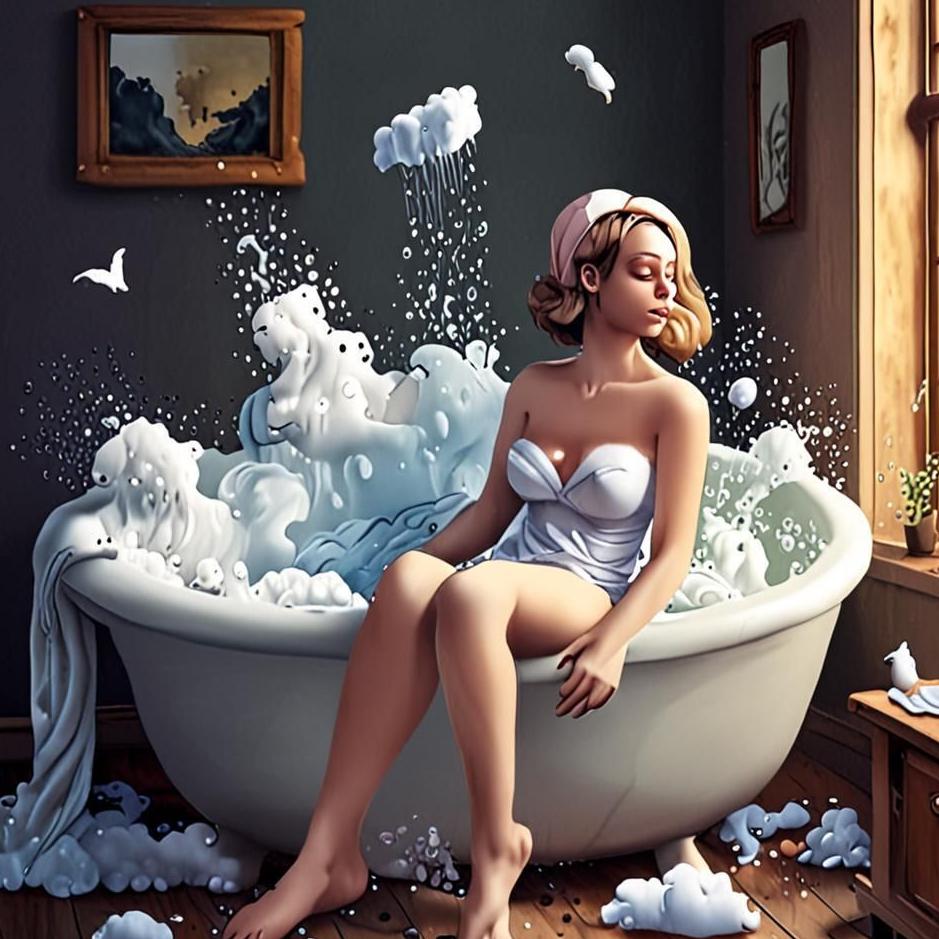 Dream : Dreams About Soapy