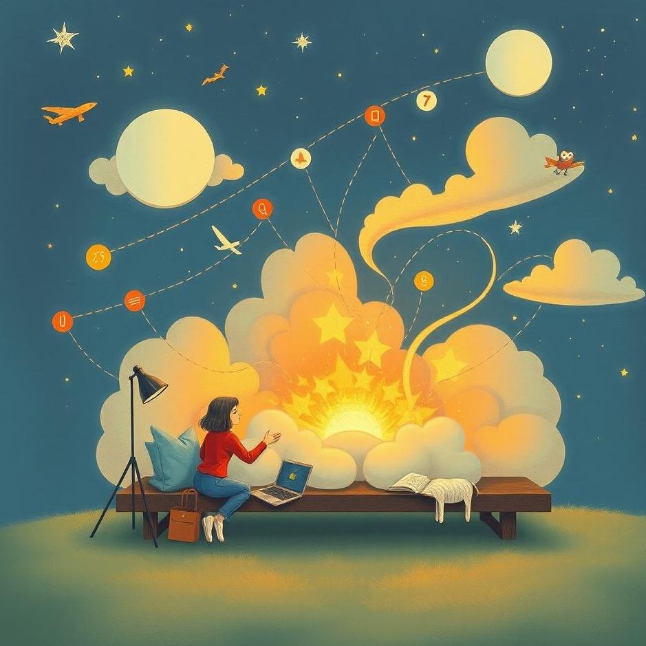 Dream : Dreams About Social