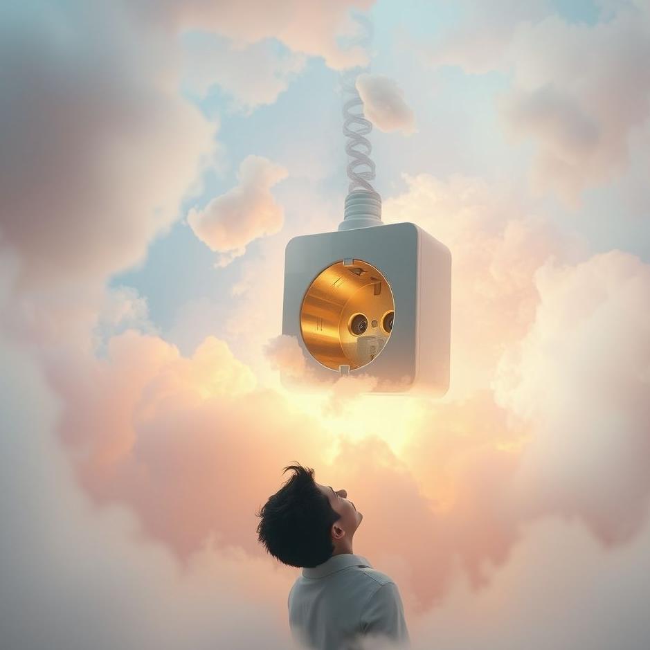 Dream : Dreams About Socket