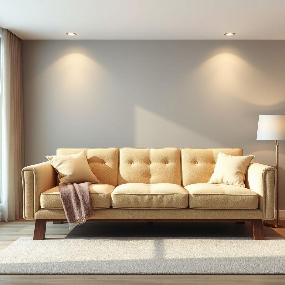 Dream : Dreams About Sofa