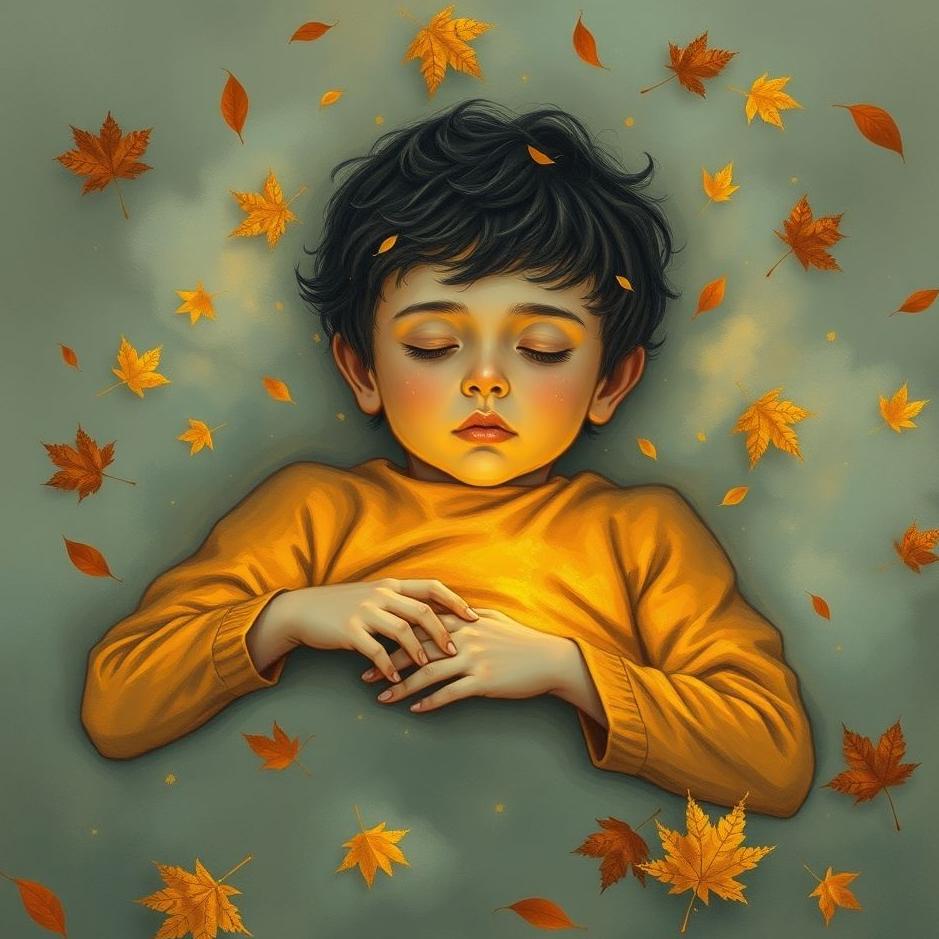 Dream : Dreams About Son Fall