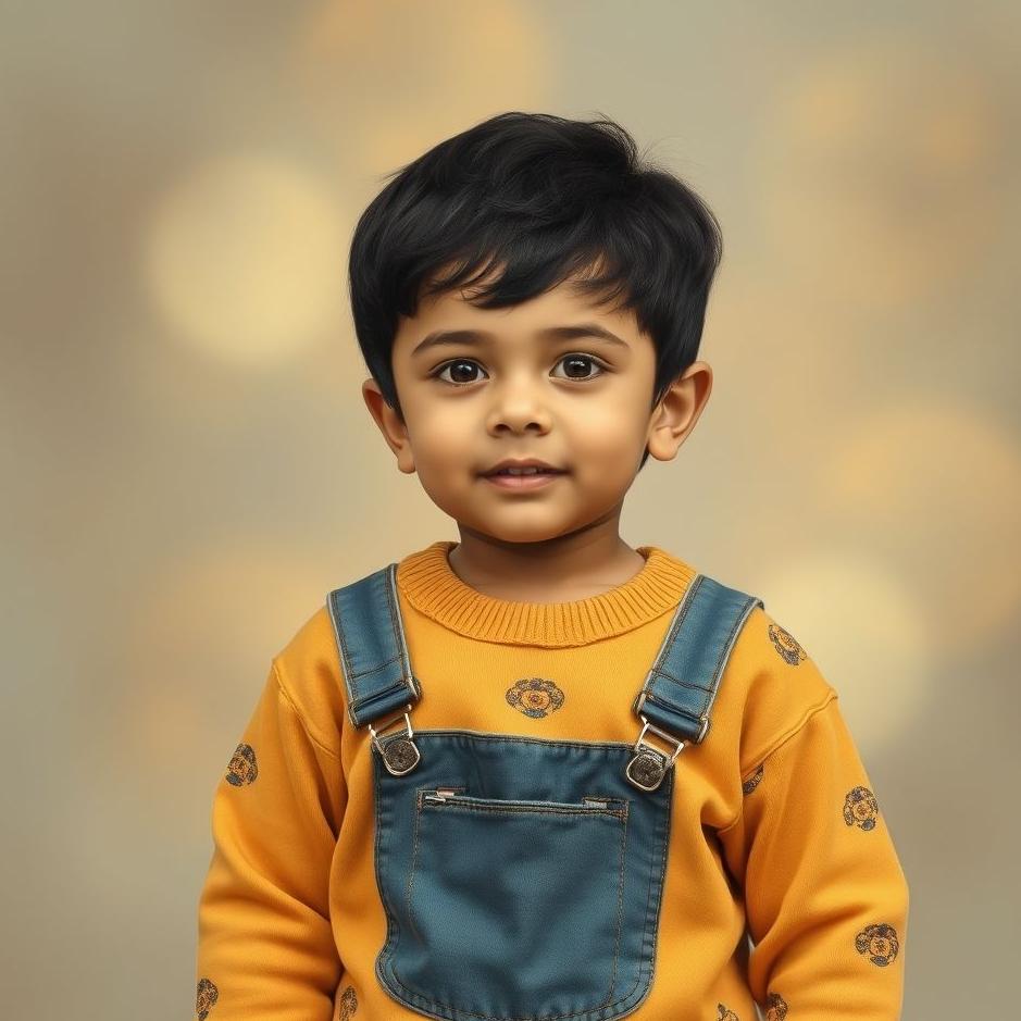 Dream : Dreams About Son Wearing