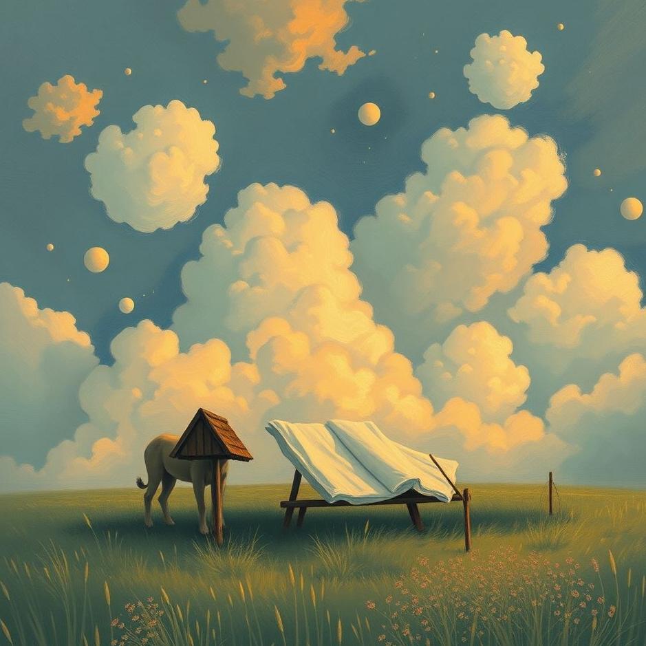 Dream : Dreams About Sorry