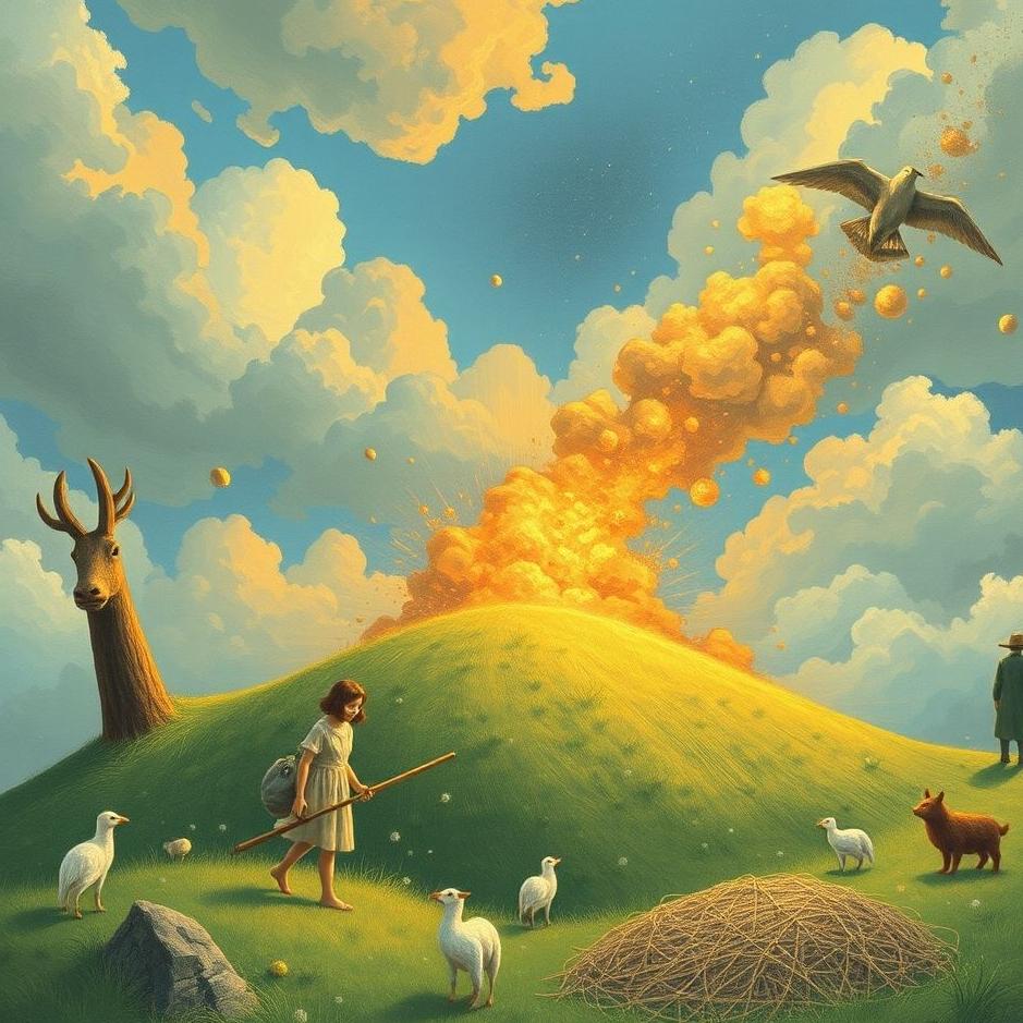 Dream : Dreams About Sorting