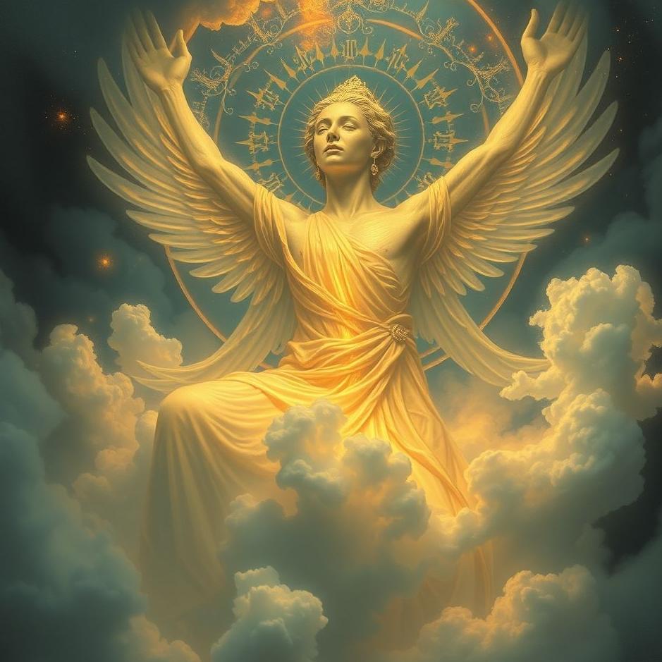 Dream : Dreams About Soul Coming Body