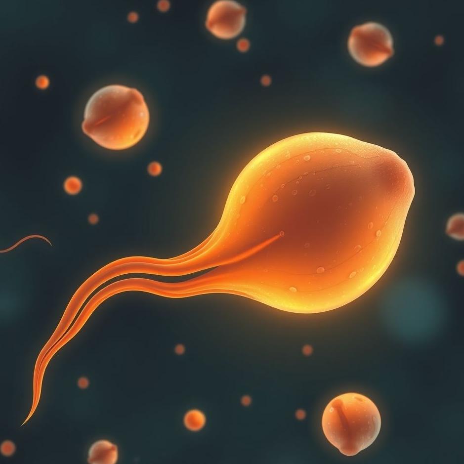 Dream : Dreams About Sperm