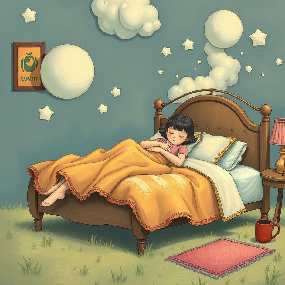 Dream : Dreams About Spoiled