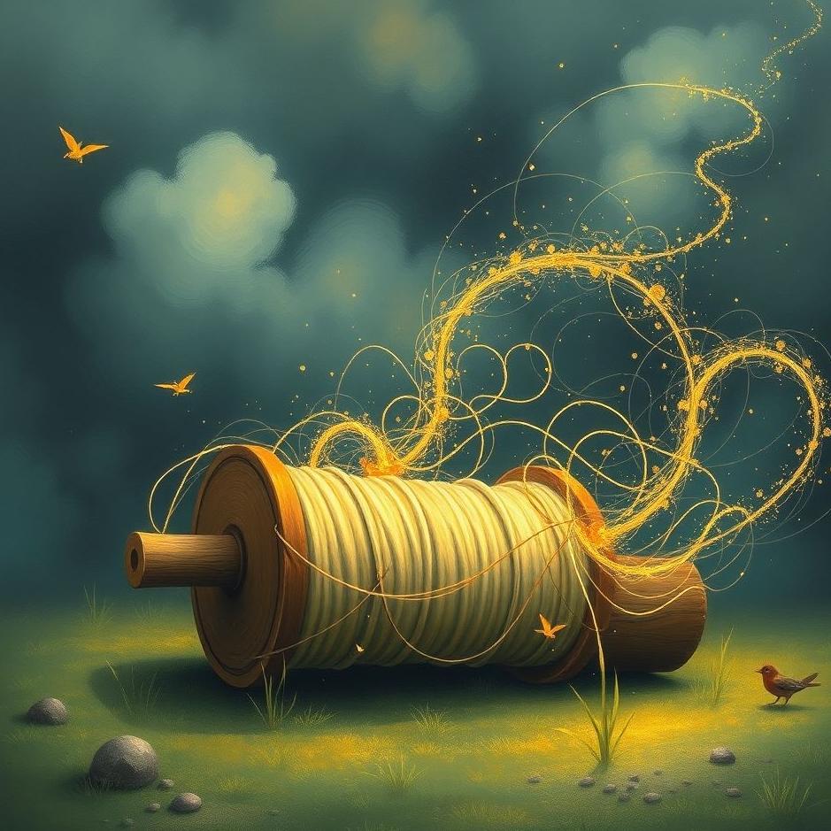 Dream : Dreams About Spool
