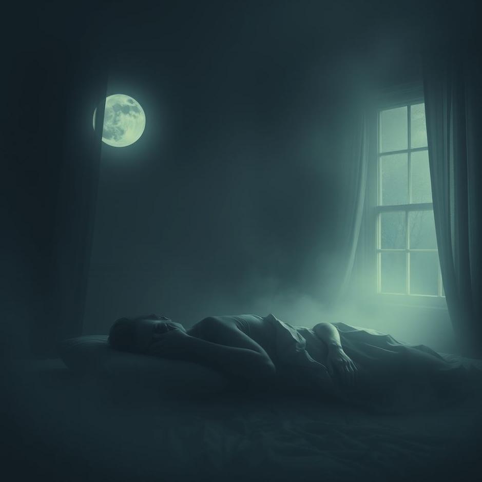 Dream : Dreams About Spouse Dead