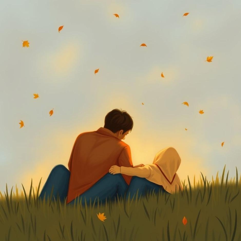 Dream : Dreams About Spouse Fall