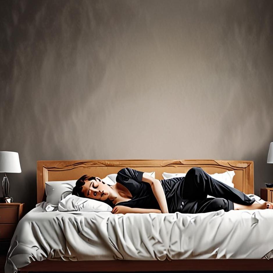 Dream : Dreams About Spouse Lying