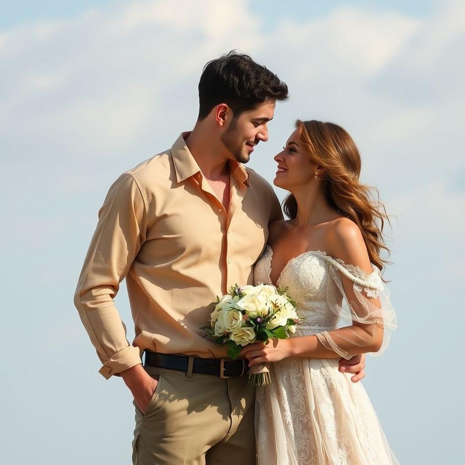 Dream : Dreams About Spouse Wearing