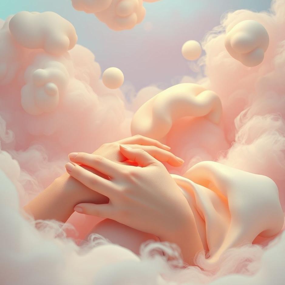 Dream : Dreams About Squeezing