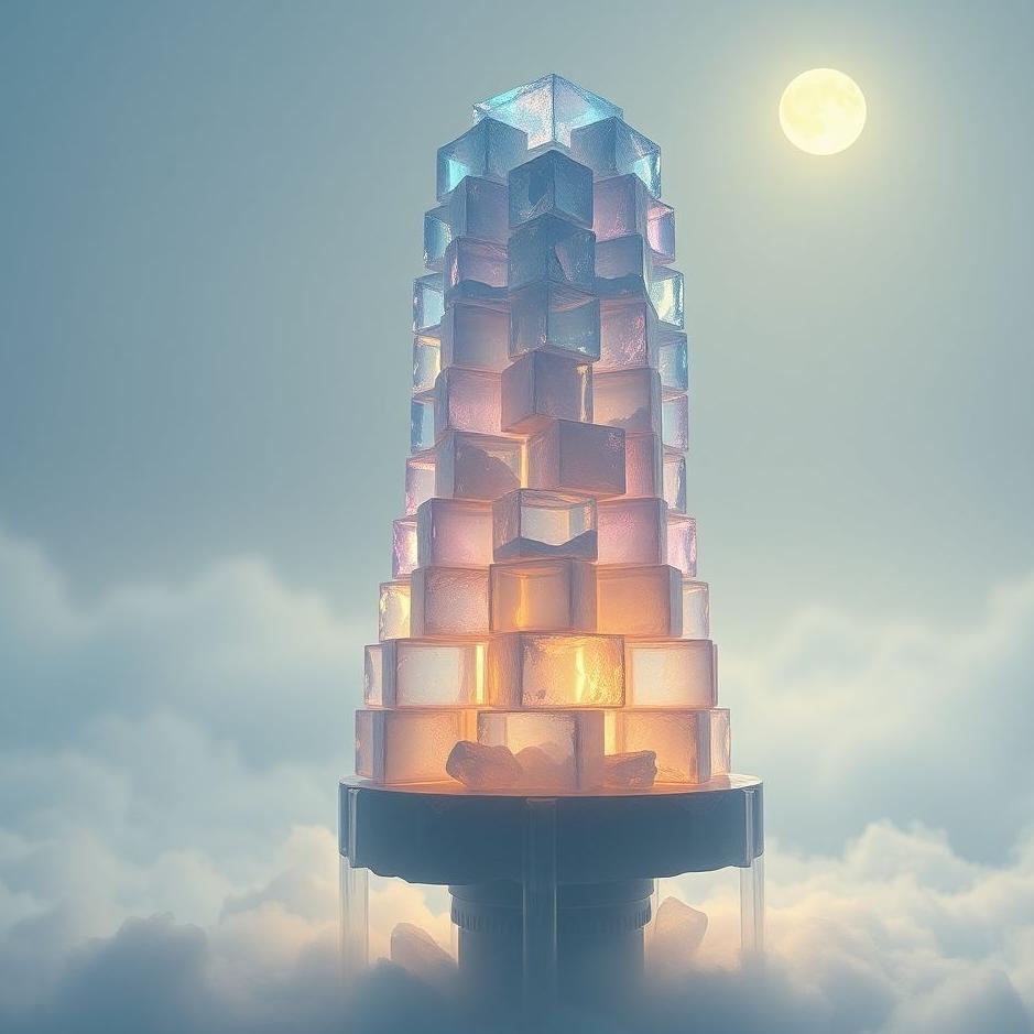 Dream : Dreams About Stacking